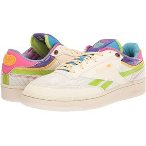 Reebok Men's Club C Sneaker Sz 9.5